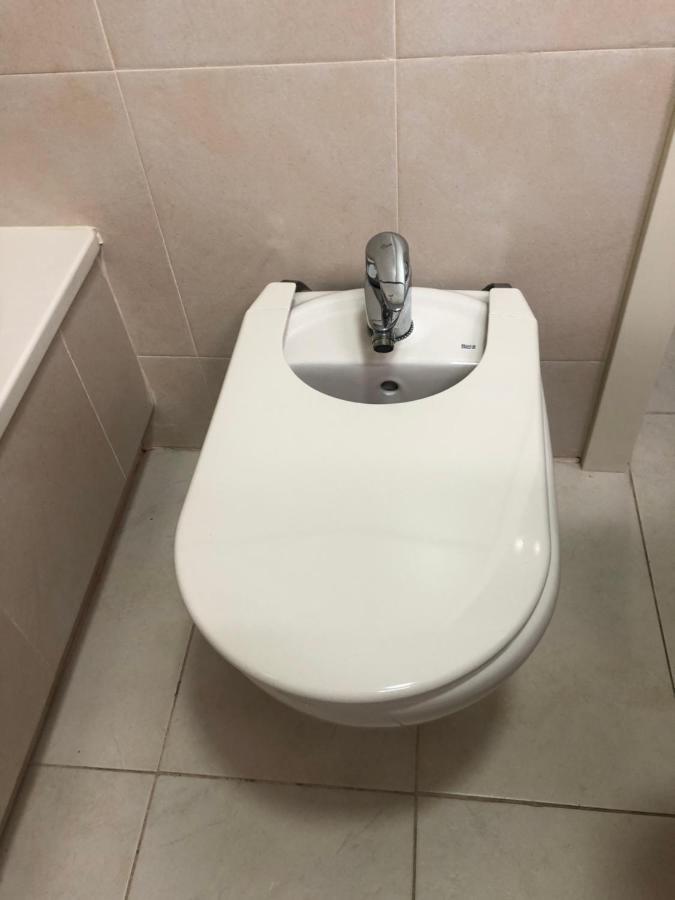 貝尼多姆Milan Soria Luxury Mirador公寓 外观 照片