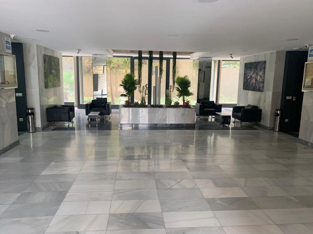 貝尼多姆Milan Soria Luxury Mirador公寓 外观 照片