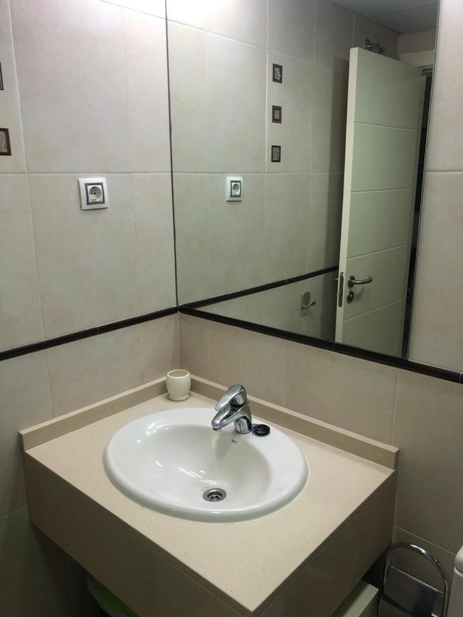 貝尼多姆Milan Soria Luxury Mirador公寓 外观 照片
