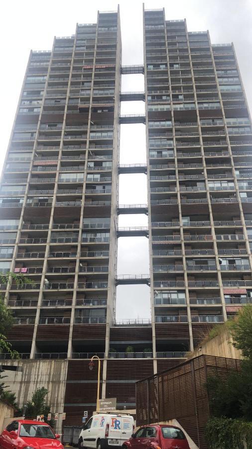 貝尼多姆Milan Soria Luxury Mirador公寓 外观 照片